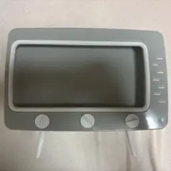 ティッシュケース テレビ型