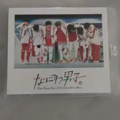 なにわ男子/First Arena Tour 2021ブルーレイ