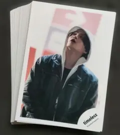 菊池風磨 SexyZone 公式写真 2023-24 56枚 timelesz