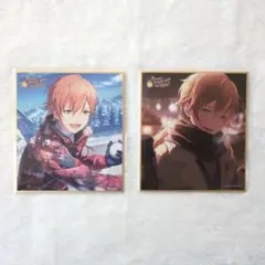 プロセカ 色紙 東雲彰人 セット 第53弾C エピカ