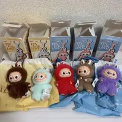 2026年最新】LABUBU the monsterの人気アイテム - メルカリ