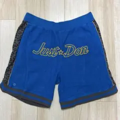 2026年最新】just don ハーフパンツの人気アイテム - メルカリ