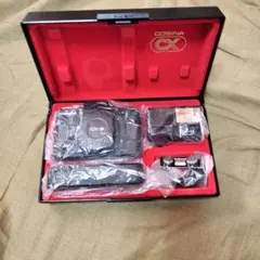 2026年最新】Cosina cx 2の人気アイテム - メルカリ