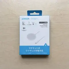 Anker Zolo Wireless Charger (A25M2N21)