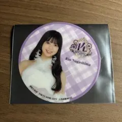 乃木坂46 長嶋凛桜 14th バスラ ランダム コースター
