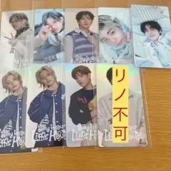 straykids スキズ トレカ 100枚以上 2026年最新】100枚トレカ スキズの人気アイテム - メルカリ