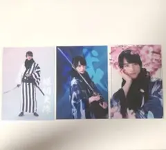 前田拳太郎 直筆サイン入り 生写真 チェキ GhezVdgacAIh04A.jpg
