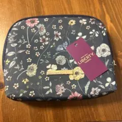 ポーチ　Afternoon Tea / LIBERTY