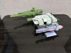 salan様専用✨️日本軍、飛行機格納庫、基地のジオラマ - メルカリ