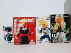 DragonBall ドラゴンボール 一番くじ フィギュア まとめ売り