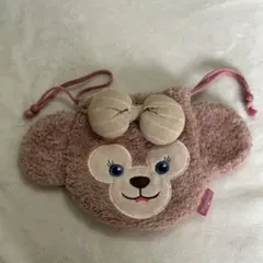 シェリーメイ 巾着 ポーチ