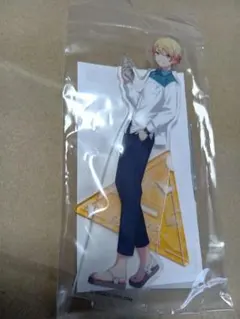 プロジェクトセカイ アクリルスタンド 天馬司