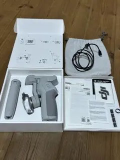 DJI Osmo Mobile SE スタビライザー