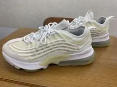 Nike Air Max 97 ホワイト/クリーム