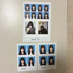 河西智美 チェキ 1000枚限定 - メルカリ