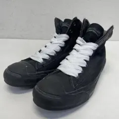 コンバース ジャックパーセル ハイ スニーカー converse