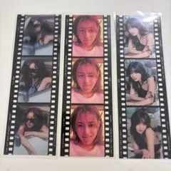 TWICE ジヒョ zone