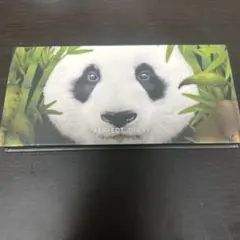 PERFECT DIARY アイシャドウパレット