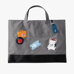 2025年最新】familiar デニムバッグの人気アイテム - メルカリ