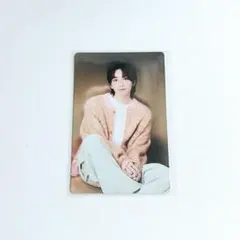 ジョンハン トレカ CARATLAND ケレン SEVENTEEN セブチ