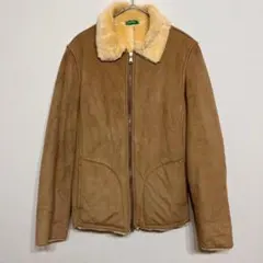 【S】UNITED COLORS OF BENETTON レディース　ジャケット
