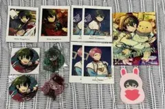 あんスタ 影片みか 斎宮宗 まとめ売り グッズセット 12点セット