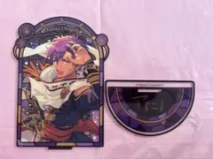 あんスタ 乙狩アドニス アクスタ 中国限定 星の向こう