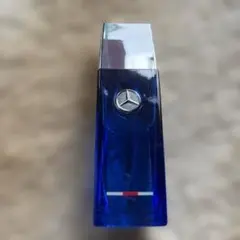 Mercedes-Benz Club 50ml 香水 (男性用)のサムネイル