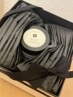 新品未使用 Jo Malone ボディクリーム ギフトボックス入り