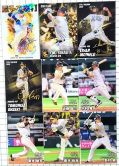 プロ野球チップスのキラカード 2026年最新】プロ野球チップスキラカードの人気アイテム - メルカリ