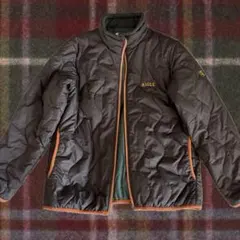 AIGLE アウター ダウン 古着