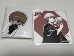 銀魂 春のぶらり旅　京王線コラボ　沖田総悟セット