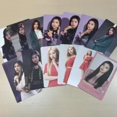 IZ*ONE ONE THE STORY トレカ バラ売り IZ*ONE チェヨンONE THE STORY トレカ izone アイズワン - メルカリ