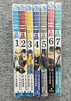 2026年最新】BoRuTo two blue vortexの人気アイテム - メルカリ
