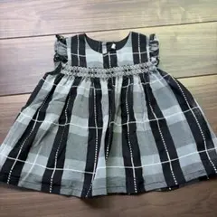 センスオブワンダー チュニック