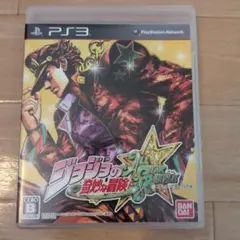 ジョジョの奇妙な冒険 オールスターバトル