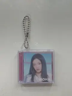 ILLIT ミニCDコレクション IROHA