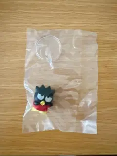 【新品未開封】クレヨンしんちゃん サンリオ バッドばつ丸 フィギュア