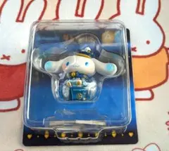 サンリオ　ハッピーくじ シナモロール フィギュア