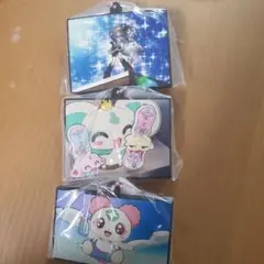 一番くじ プリキュア Forever Hearts！ H賞名場面ラバーチャーム