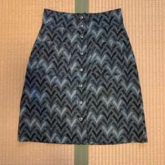 ACNE STUDIOS ひざ丈スカートのサムネイル