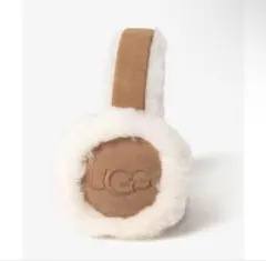 UGG フェイクファー 耳当て・イヤーマフ