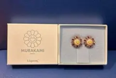 村上隆 フラワー ピンズ マルチ Liquem リキュエム - メルカリ
