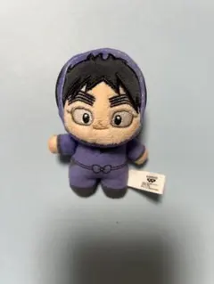 忍たま乱太郎 久々知兵助 ほわぬい