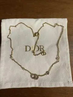 Dior ディオール ネックレス