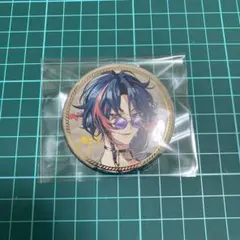 にじさんじ 3SKM Half Anniversary 缶バッジ 魁星 - メルカリ