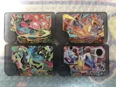 【匿名配送】スーパートレジャー　まとめ売り　ポケモンフレンダ　ワンダー　5A