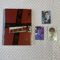 《即購入◎》StrayKids christmas EveL ハン