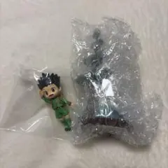 HUNTER×HUNTERデスクトップハンター6 ゴン