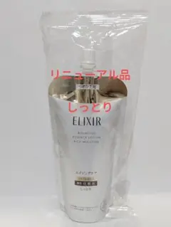 エリクシール リフトモイスト ローション ba つめかえ用 しっとりタイプ